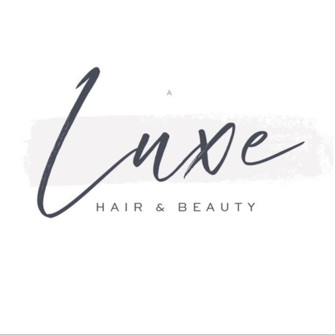 Luxe Hair Studio work